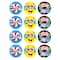 TREND Candy Compli-MINTS Peppermint Scented Stinky Stickers®, 48ct.